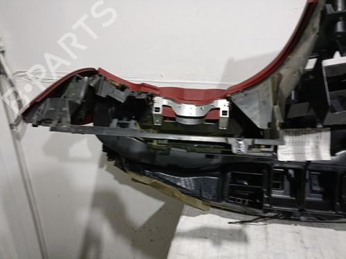 Dashboard ALFA ROMEO BRERA (939_) 2.4 JTDM 20V (939DXD1B, 939DXD12) | BP33422154C46  - Image 6