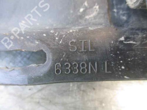 Front slam panel TATA TELCOLINE (40_FD) 2.0 TDiC 4x4 | BP14326883C72