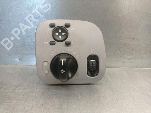 Forlygtekontakt MERCEDES-BENZ C-CLASS T-Model (S203) C 270 CDI (203.216) (170 hp) 27688619