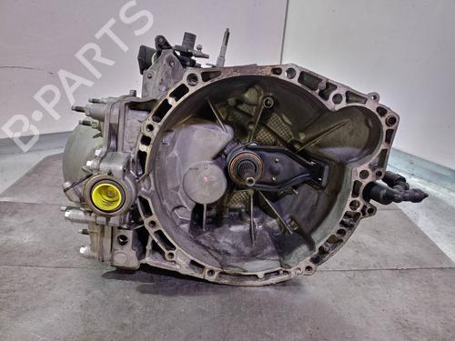 Used Gearbox PEUGEOT 5008 (0U_, 0E_) 2.0 HDi 150 / BlueHDi 150 (150 hp) 18113747