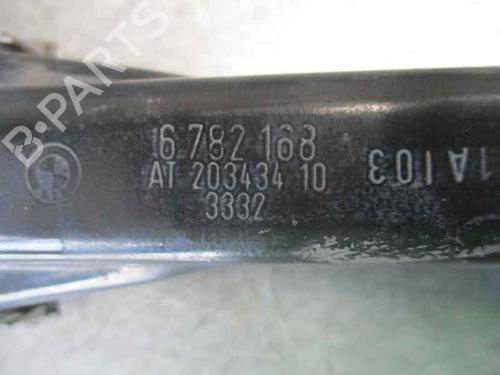 Right rear suspension arm BMW X1 (E84) sDrive 18 d | BP7649646M15 