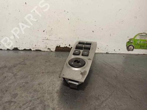 Left front window switch KIA SPORTAGE II (JE_, KM_) 2.0 CRDi | BP5610002I27 