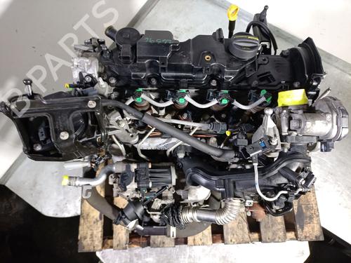 Engine FORD FIESTA VI (CB1, CCN) 1.5 TDCi | BP39474790M1 - Image 6