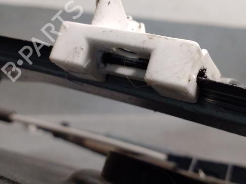 Front right window mechanism RENAULT KOLEOS I (HY_) | BP31969199C23