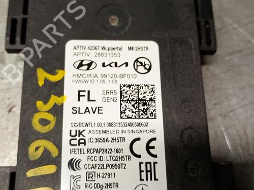 Electronic sensor HYUNDAI KONA SUV Van (OS, OSE, OSI) EV | BP28209405M84 - Image 3