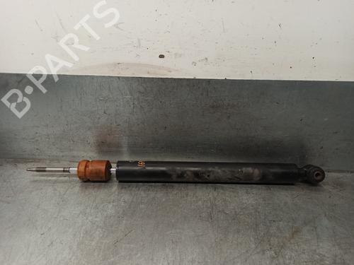 Used Left front shock absorber MERCEDES-BENZ E-CLASS (W210) E 300 Turbo-D (210.025) (177 hp) 11707424