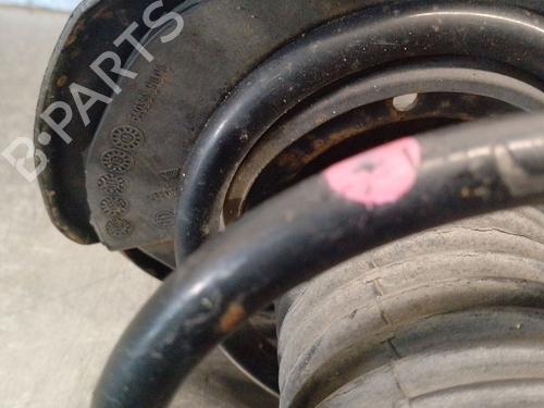 Left front shock absorber NISSAN PULSAR Hatchback (C13) 1.2 DIG-T | BP36385960M16 - Image 5