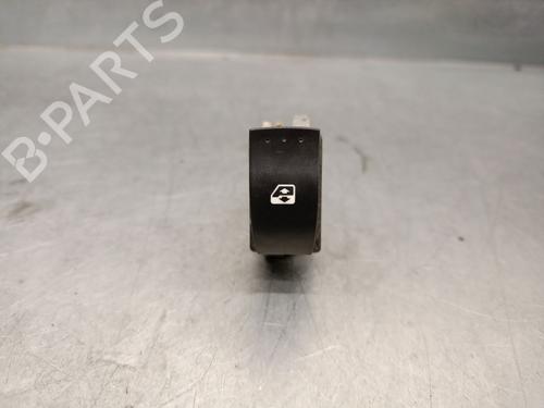 Used Right front window switch RENAULT MEGANE II Estate (KM0/1_) 1.9 dCi (KMRG, KM1G, KM0G, KM2C) (120 hp) 23043469