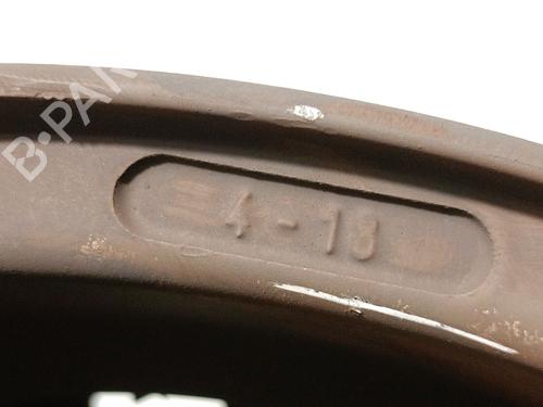 Rim CITROËN XSARA PICASSO (N68) 2.0 HDi | BP26712382C45 