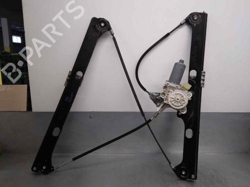 Used Front right window mechanism MERCEDES-BENZ VANEO (414) 1.7 CDI (414.700) (91 hp) 12191563