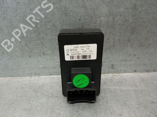 Left rear window switch MG MG ZS SUV (AZS1) 1.0 T-GDi | BP29735058I29 