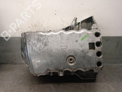 Used Oil sump RENAULT MEGANE II (BM0/1_, CM0/1_) 1.9 dCi (131 hp) 27278964