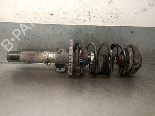 Used Left front shock absorber Left front shock absorber 39201729 39201729