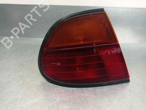 Used Left taillight NISSAN ALMERA I (N15) 2.0 D (75 hp) 10641461