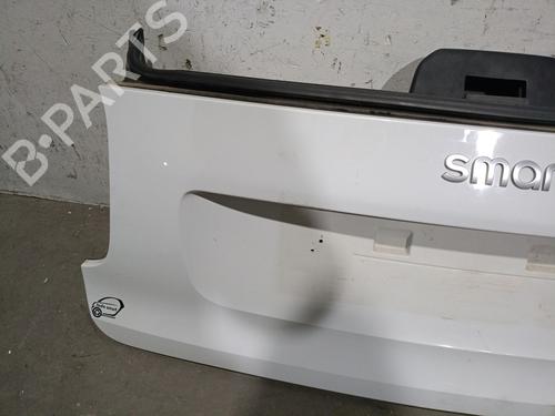 Achterklep SMART FORTWO Coupe (453)  | BP30614518C6 