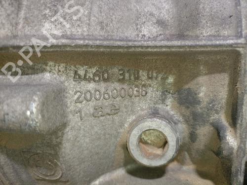 Rear differential BMW X6 (E71, E72) xDrive 35 d | BP37692689M24  - Image 7