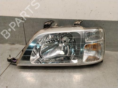 Used Left headlight Left headlight HONDA CR-V I (RD) 2.0 16V 4WD (RD1, RD3) (128 hp) 35953967 35953967
