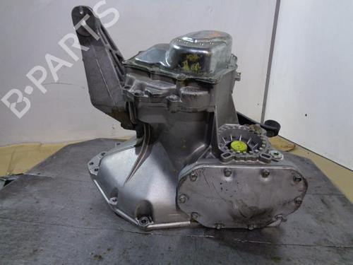 Gearbox OPEL VECTRA B (J96) 1.6 i 16V (F19) | BP11130473M3 