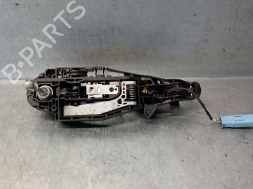 Front left exterior door handle PEUGEOT 2008 II (UD_, US_, UY_, UJ_, UR_, UC_) 1.2 PureTech 100 (USHNK) | BP27493841C128 