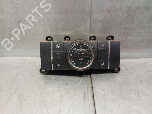 Commande Chauffage MERCEDES-BENZ R-CLASS (W251, V251) R 350 4-matic (251.065, 251.165) (272 hp) 29559462