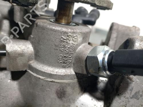 Gearbox SEAT LEON (1M1) 1.9 TDI | BP31292552M3 