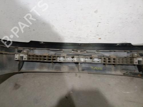 Pare-chocs arrière RENAULT MEGANE I Classic (LA0/1_) 1.9 dCi (LA05) | BP30897576C8