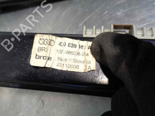 Rear left window mechanism AUDI Q7 (4LB) 3.0 TDI quattro | BP5218569C24 