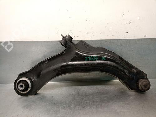 Left front suspension arm RENAULT CLIO IV (BH_) 1.5 dCi 90 | BP22193462M12 