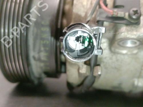 AC compressor KIA CARENS III MPV (UN) 2.0 CRDi 140 | BP36161098M34 - Image 5