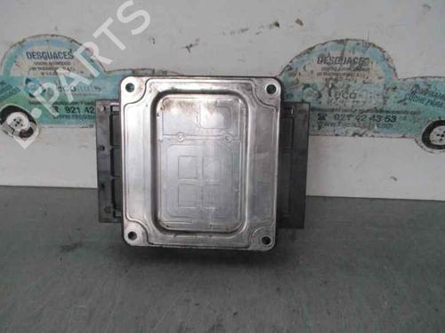 Engine control unit (ECU) FIAT STILO (192_) 1.8 16V (192AXC1A, 192BXC1A) | BP4375732M57 