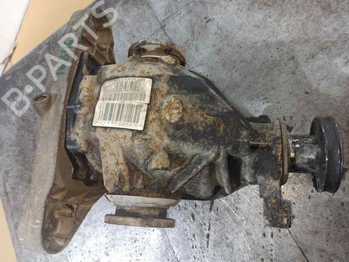 Rear differential BMW 5 (E39) 520 d | BP11365746M24 