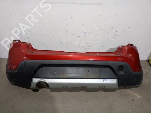 rear-bumper-dacia-sandero-2008-33629909 main image