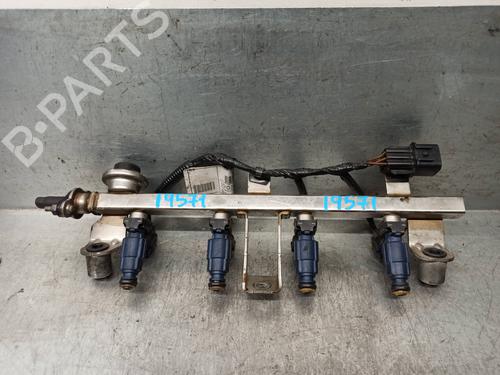 Used Injection rail Injection rail 16473045 16473045