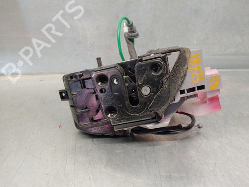 Rear right lock HYUNDAI i30 (FD) 1.4 | BP13736001C99 