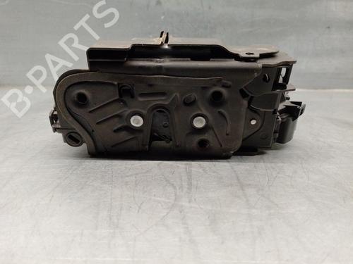 Front right lock SEAT IBIZA V (KJ1, KJG)  | BP16433182C97 