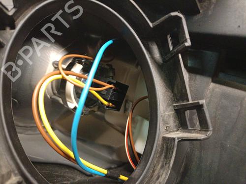 Right headlight AUDI A4 B7 Avant (8ED) 3.0 TDI quattro | BP31905210C29 