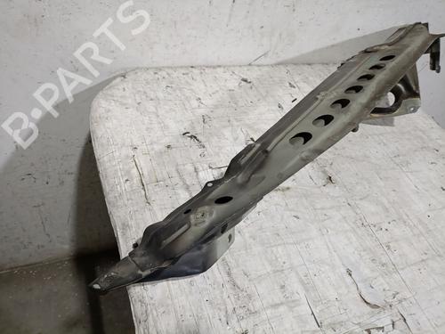 Left front fenders PORSCHE CAYENNE (9PA) 3.2 | BP25243405C41 