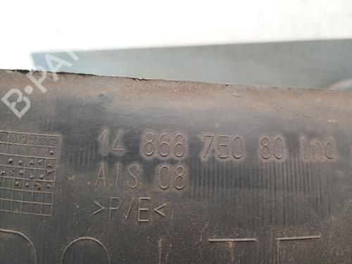 Wheel arch CITROËN C8 (EA_, EB_) 2.2 HDi | BP25786029C56 