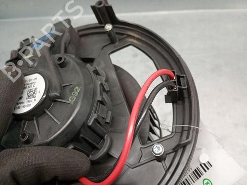 Ventilator motor VW TIGUAN (5N_) 2.0 TDI | BP29452208M62 