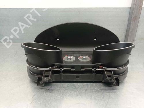 Instrument cluster FIAT PUNTO EVO (199_) 1.3 D Multijet (199AXC1A, 199BXC1A, 199AXT1A, 199BXT1A) | BP14973752C47 