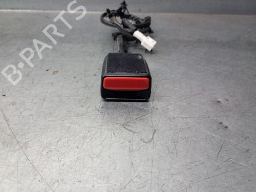 Seat buckle NISSAN MICRA V (K14) 0.9 IG-T | BP30303179I32
