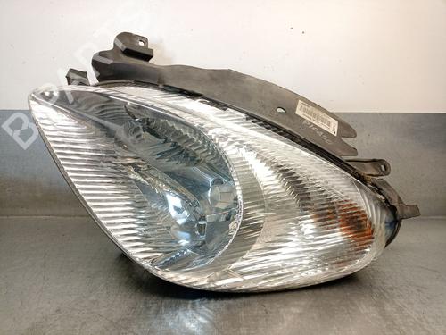 Used Left headlight CITROËN XSARA PICASSO (N68) 2.0 HDi (90 hp) 21840769