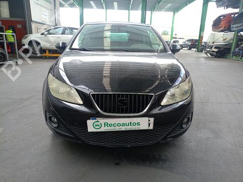 Engine control unit (ECU) SEAT IBIZA IV SC (6J1, 6P5) 1.6 TDI | BP34700367M57  - Image 13