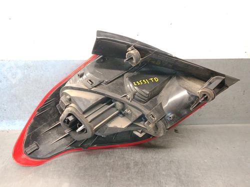 Right taillight CITROËN C4 II (NC_) 1.6 HDi 90 | BP28811720C35 