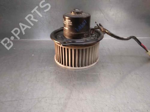 Heater blower motor CHRYSLER VOYAGER / GRAND VOYAGER III (GS_, NS_) 2.5 TD | BP10540454M62 