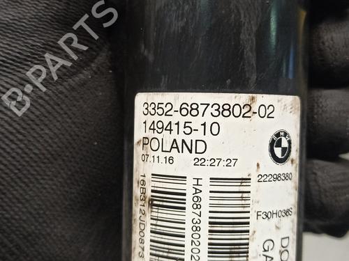 Right rear shock absorber BMW 3 (F30, F80) 320 d xDrive | BP16364067M19 