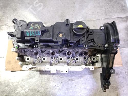 Cylinder head FORD B-MAX (JK) 1.6 TDCi | BP29002337M5