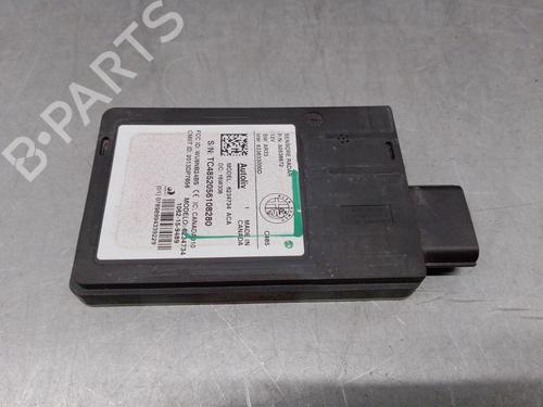 Used Electronic module Electronic module 17198246 17198246