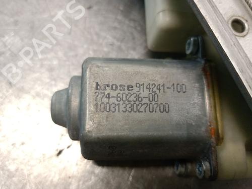 Front right window mechanism PEUGEOT 3008 I MPV (0U_)  | BP28042406C23 