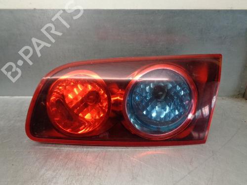 Used Right tailgate light Right tailgate light 12140943 12140943